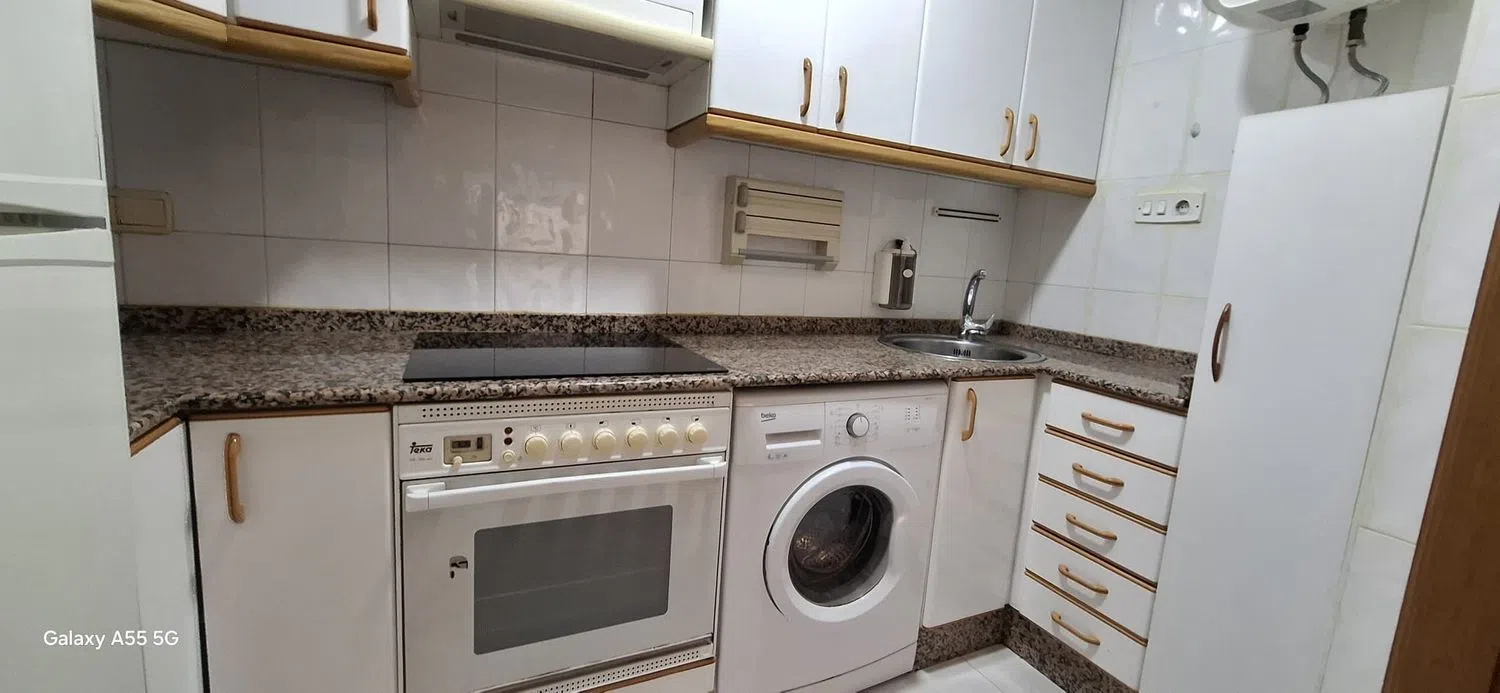 Piso en calle Mateos, 1 - Foto 5