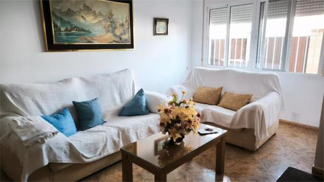 Chalet en Puerto de la Torre - Foto 4