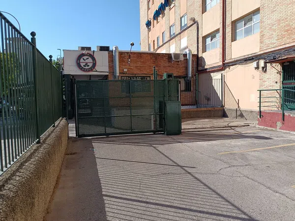 Piso en Prado de San Sebastián - Ramón Carande, Prado de San Sebastián - Ramón Carande - Foto 14