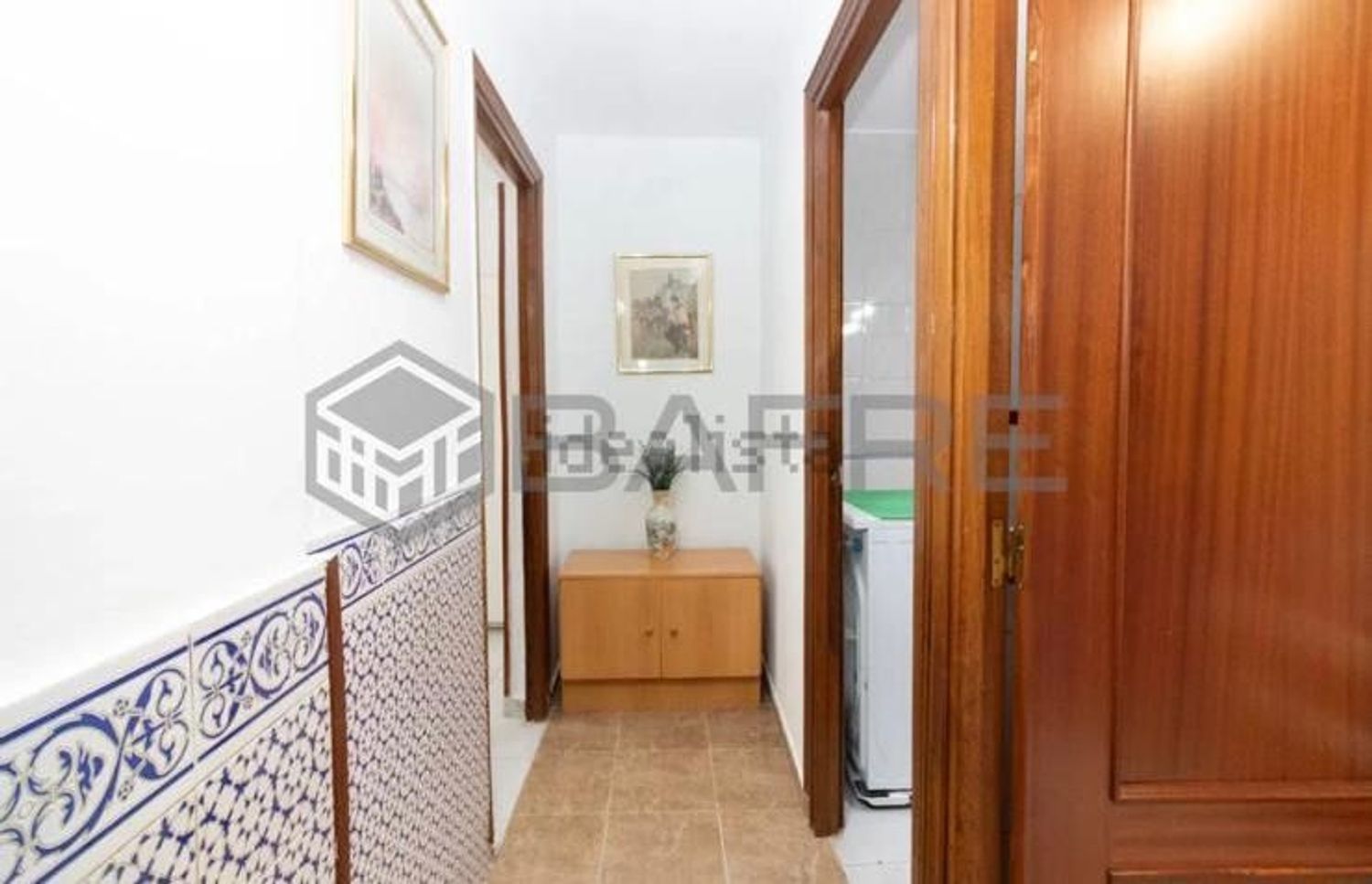 Piso en calle de Nicolás Usera, 63 - Foto 4