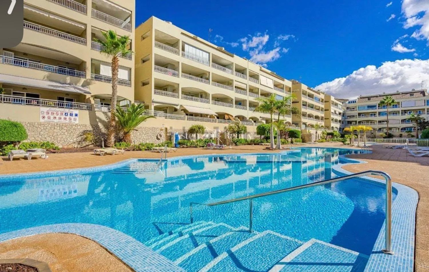 Piso en Avenida de El Palm-Mar, 42, Palm Mar, Palm Mar - Foto 8