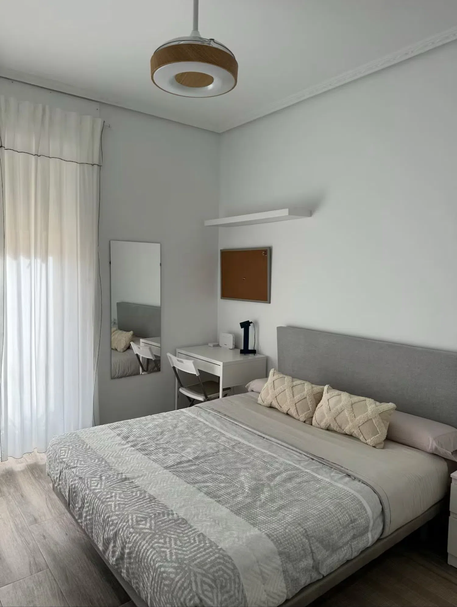 Piso en calle del Pintor Gisbert, 8 - Foto 15