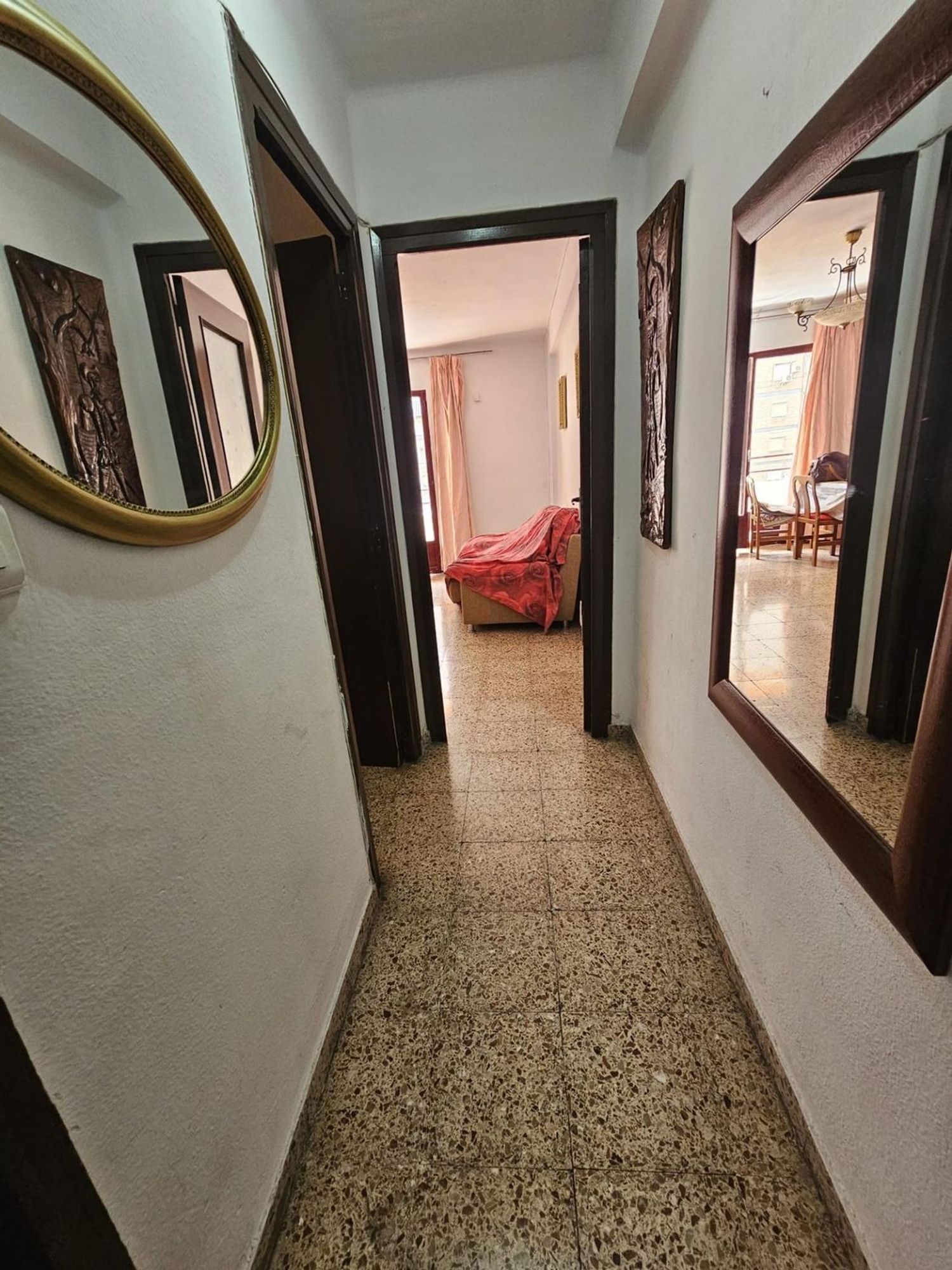 Piso en Avenida Blasco Ibáñez, 112, Cardenal Benlloch, Cardenal Benlloch - Foto 9