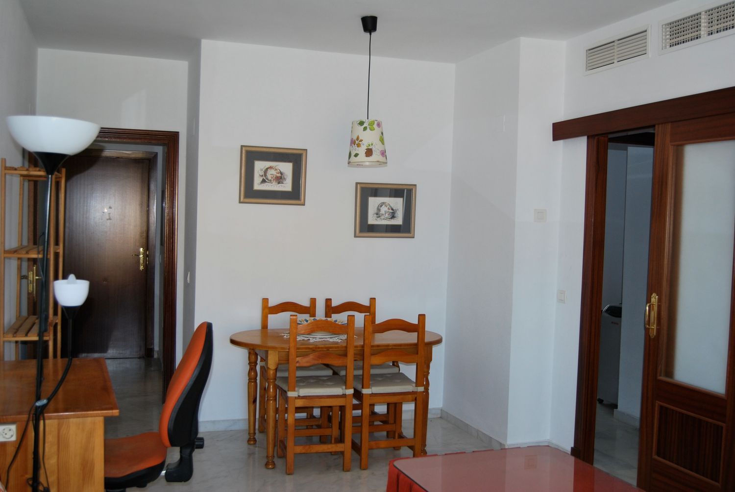 Piso en Calle Portobelo, 2, Su Eminencia - La Oliva - Foto 3