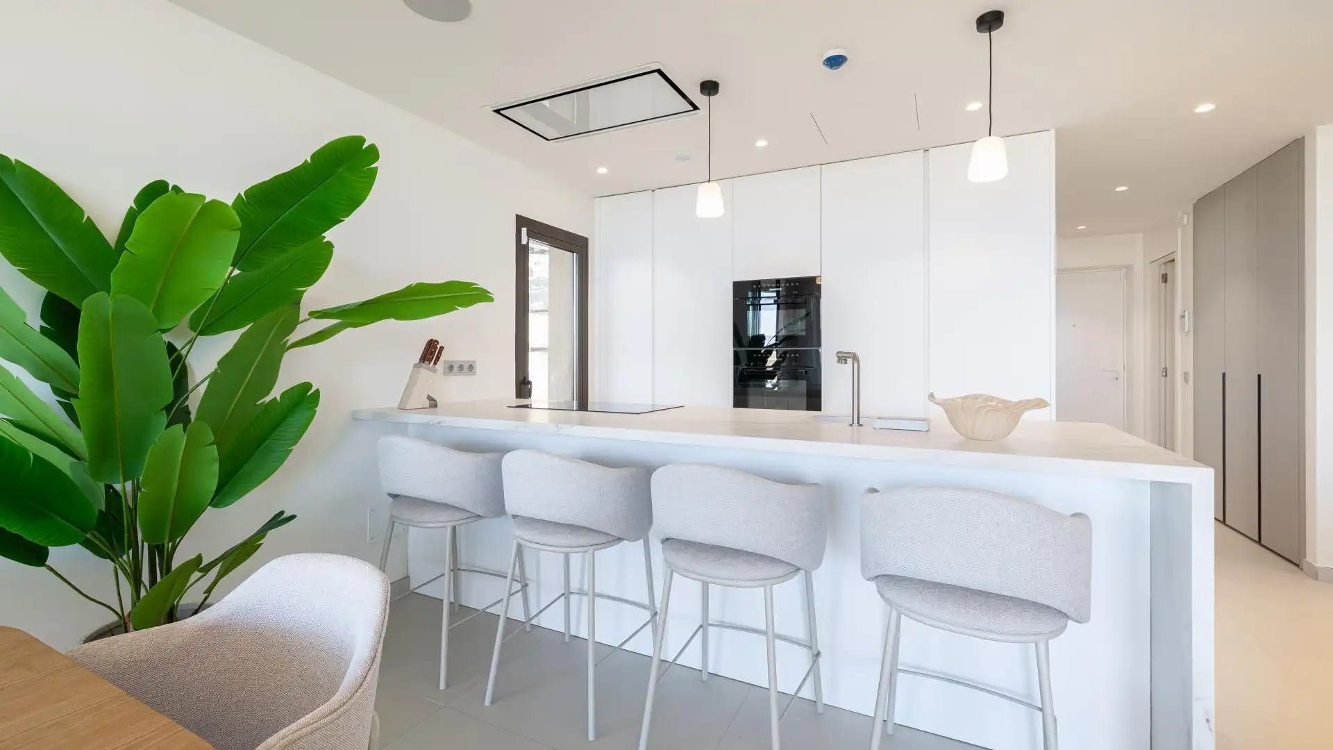 Planta baja en  Calle Sierra Nevada 5 - Foto 14