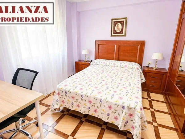 Piso en Cruz del Humilladero - Los Tilos, Cruz del Humilladero - Los Tilos - Foto 10