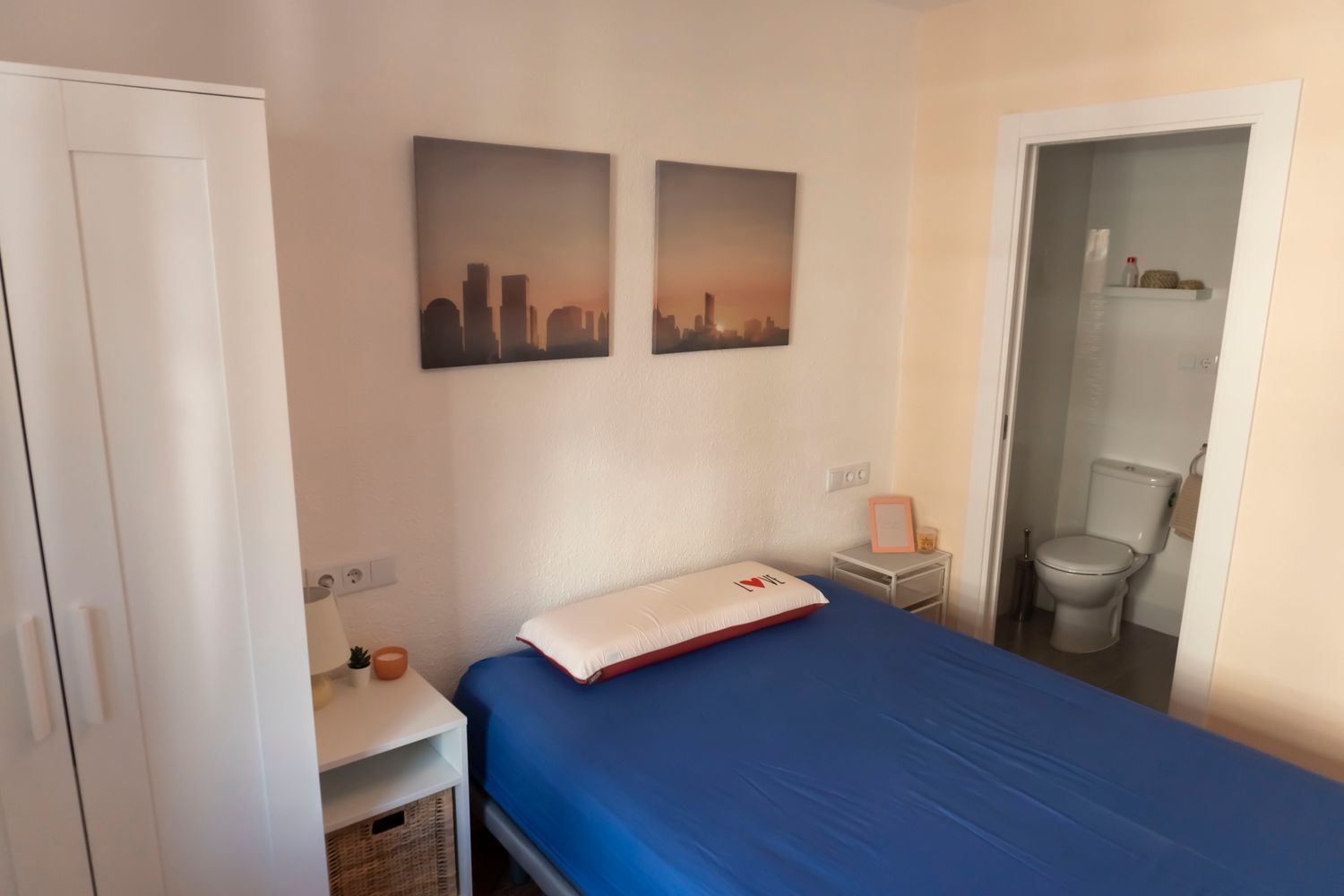 Piso en Barrio Arrancapins - Foto 25