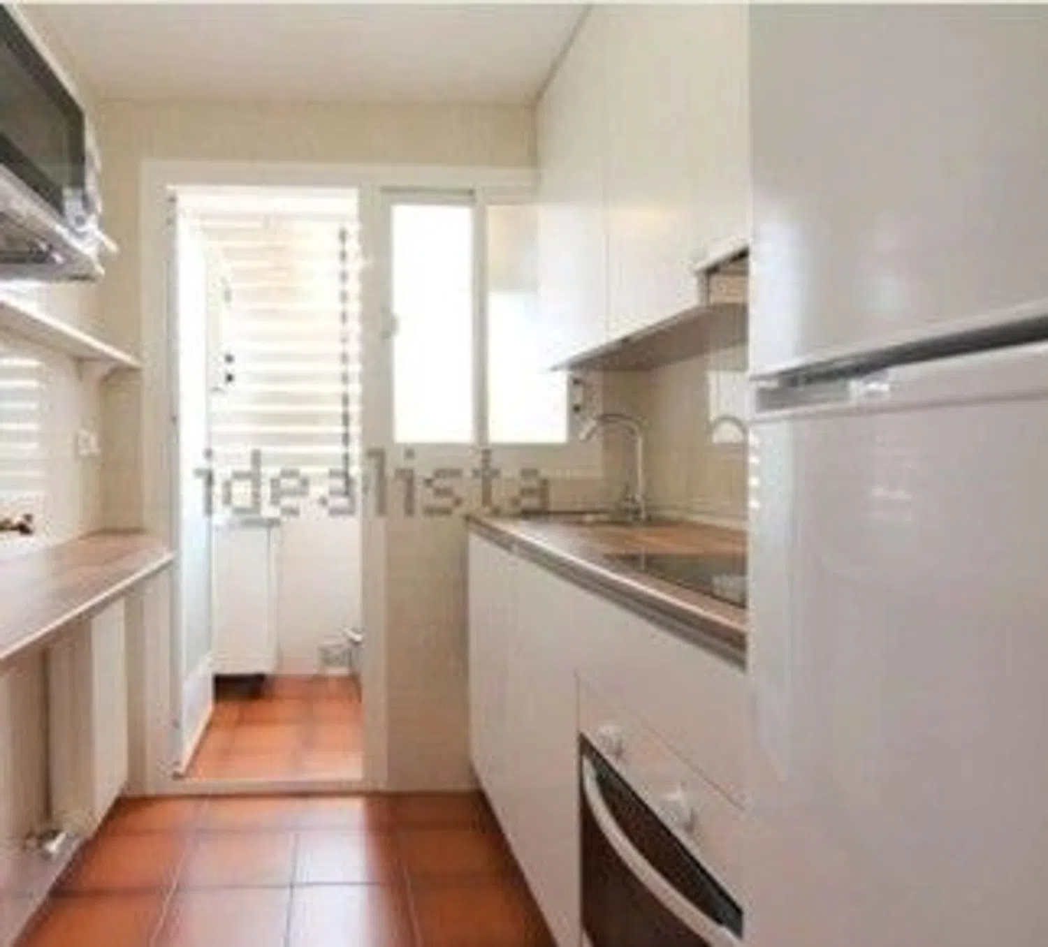 Piso en callejón del Ángel, 25 - Foto 5