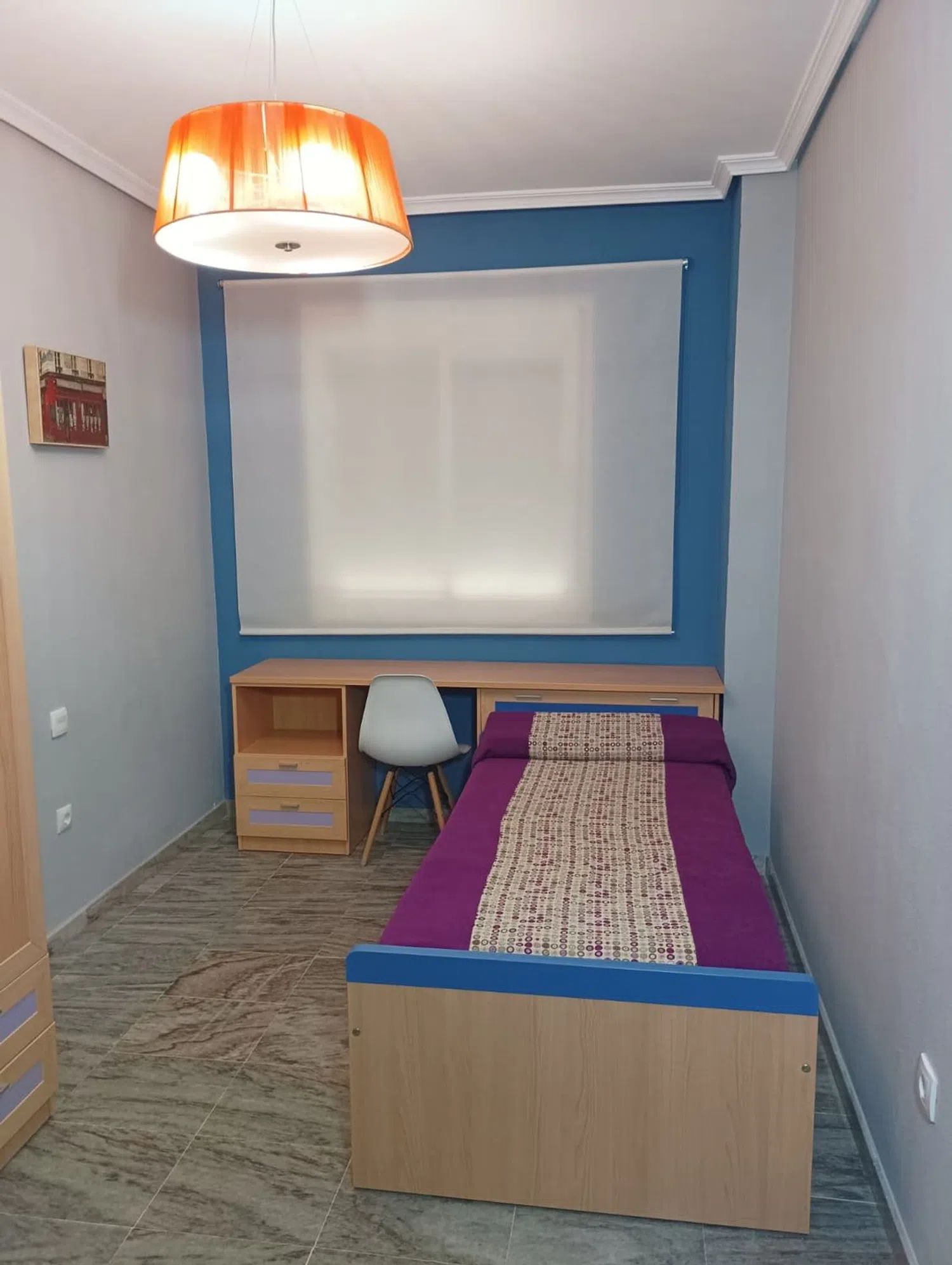 Piso en calle Malaysia, 3 - Foto 6