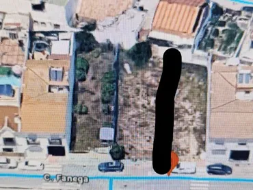 Terreno Residencial en  Calle Fanega 2 - Foto 1