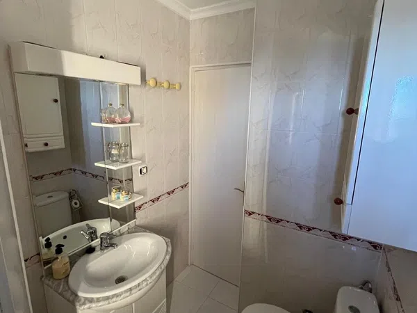 Piso en Parque de la Paloma - Foto 9