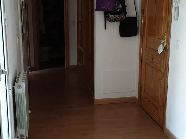 Piso en calle Nicolasa Fernández, 2 - Foto 7