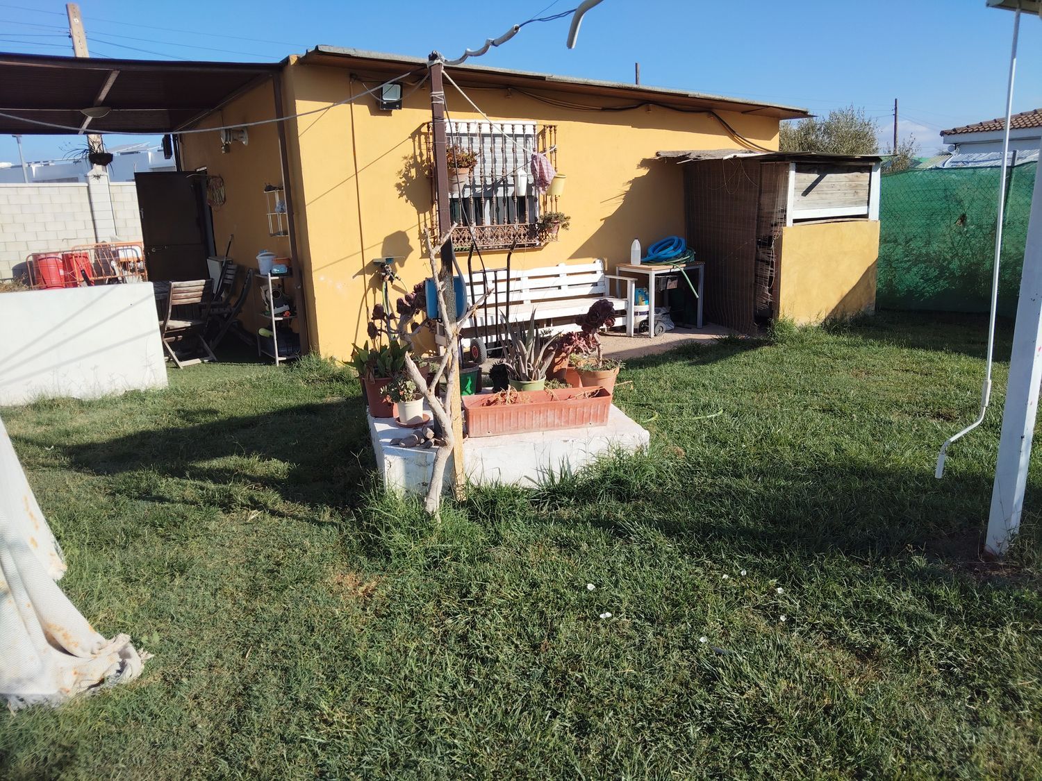 Cortijo en Cortijo en Avenida de la Salud, 18, Arco norte - Avda España, Arco norte - Avda España - Foto 21