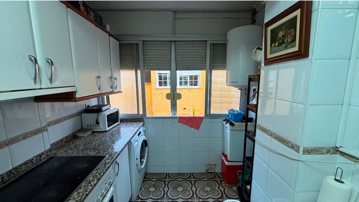 Piso en calle Tamarguillo, 19 - Foto 6