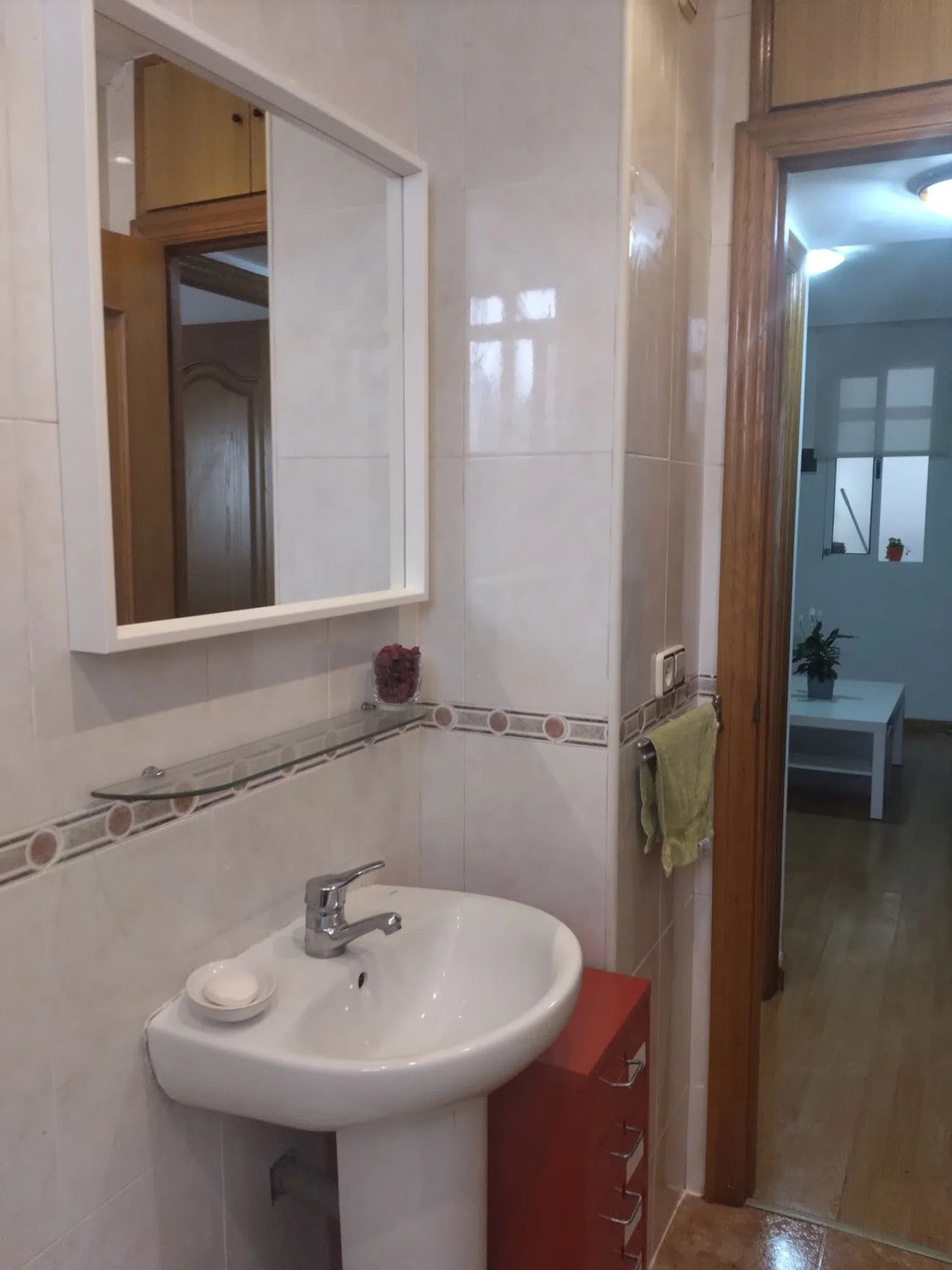 Piso en calle Pérgola, 9 - Foto 16