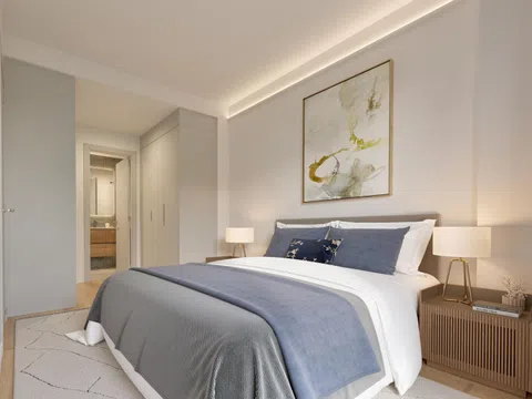 Piso en calle Ingeniero Antonio Valdenebro de la Cerda, 4 - Foto 6