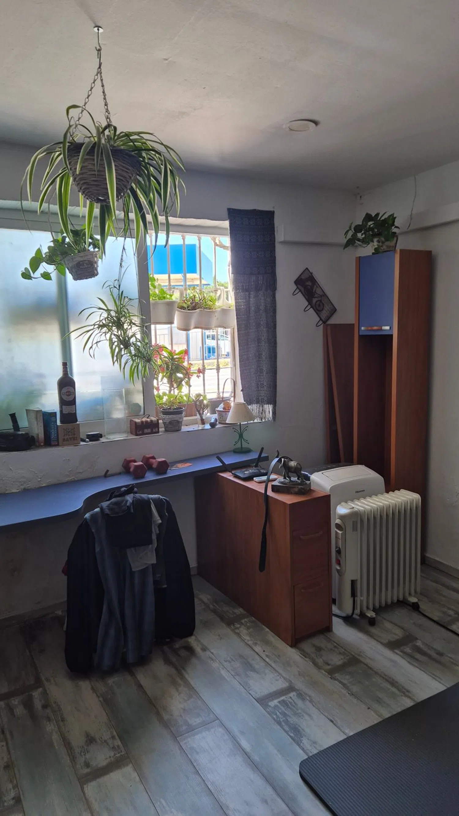 Estudio en calle San Patricio, 2 - Foto 2