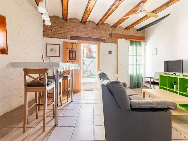 Casa o chalet independiente en Plaza de Beneyto I Coll, 2, El Carme - Foto 2