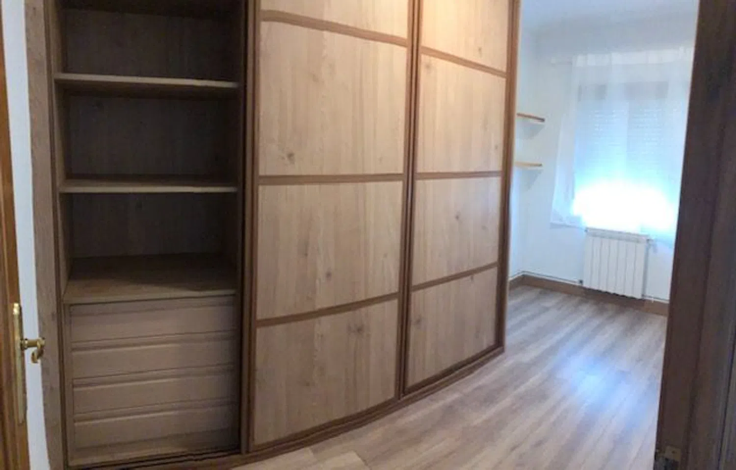 Piso en calle Doctor Barraquer, 17 - Foto 13