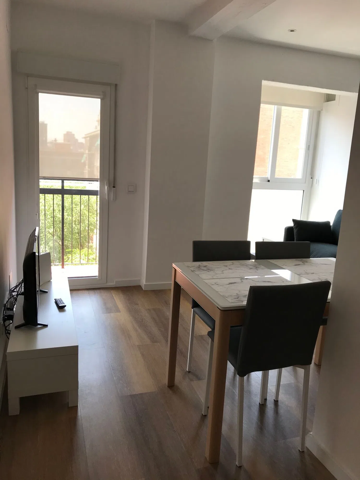 Piso en Barrio Ventilla-Almenara - Foto 2