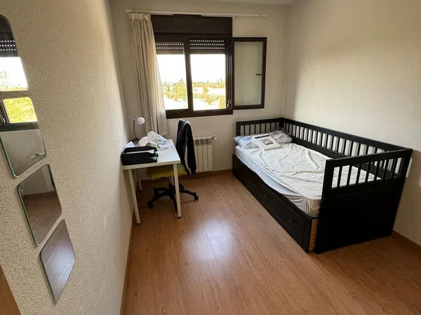 Piso en Avenida de Madrid, 26, Villanueva de la Cañada, Villanueva de la Cañada - Foto 5