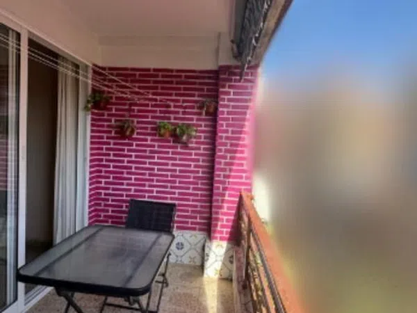 Piso en calle Montero Ríos, 9