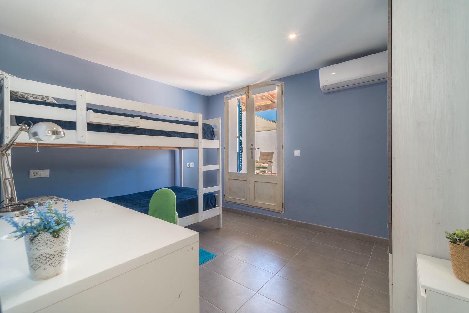 Chalet pareado en Avenida Corral d'en Bennàssar, 43, Ciutat d'Alcúdia, Ciutat d'Alcúdia - Foto 3