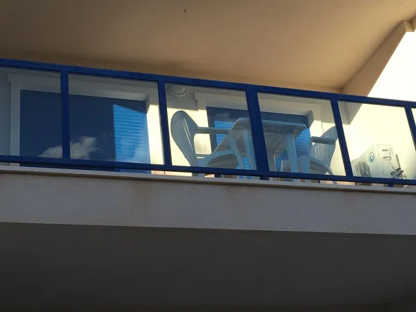 Piso en glorieta del Reino Unido, 6 - Foto 1