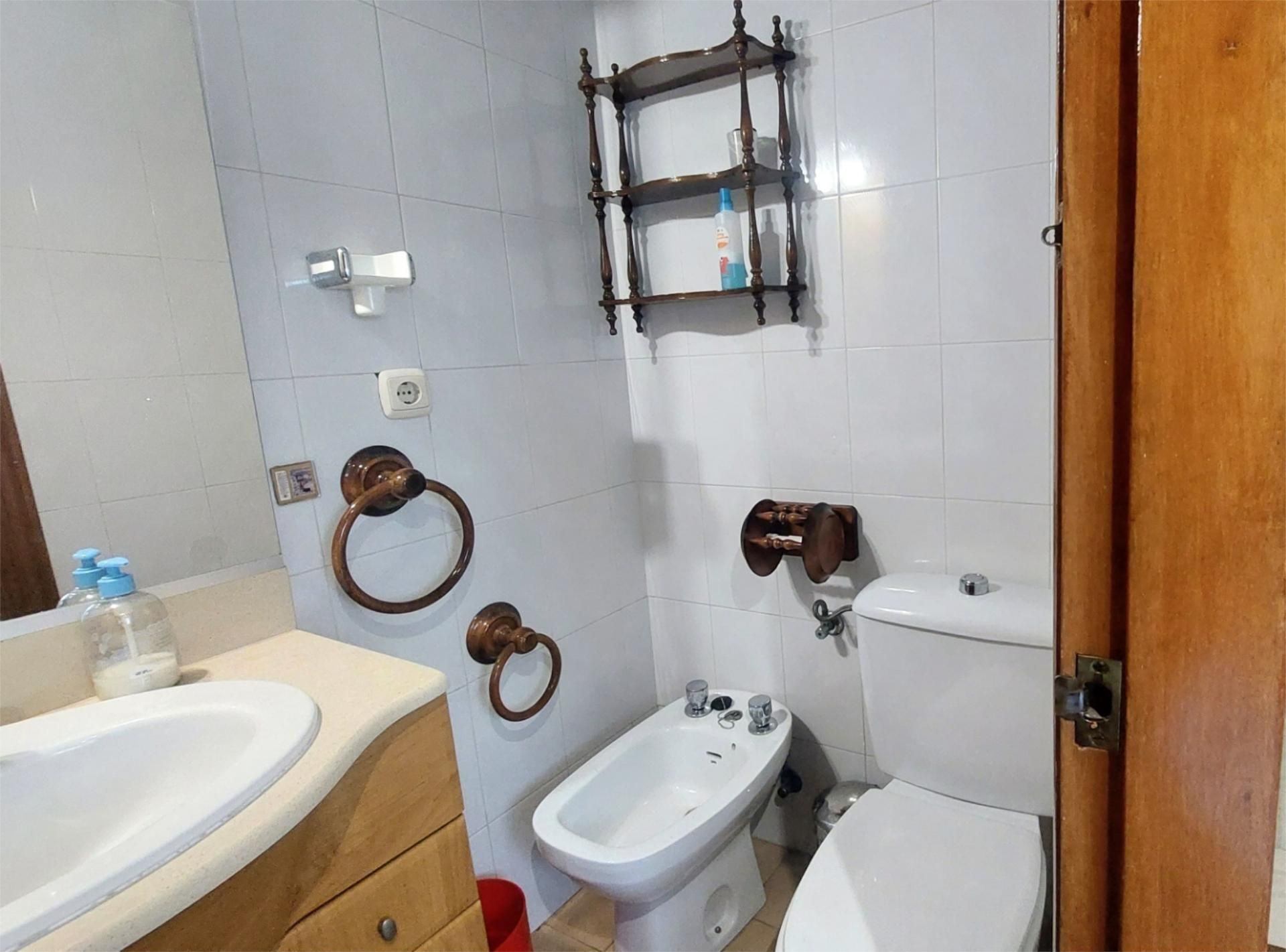 Ático en  Calle Pintor Juan Gris 1 - Foto 4