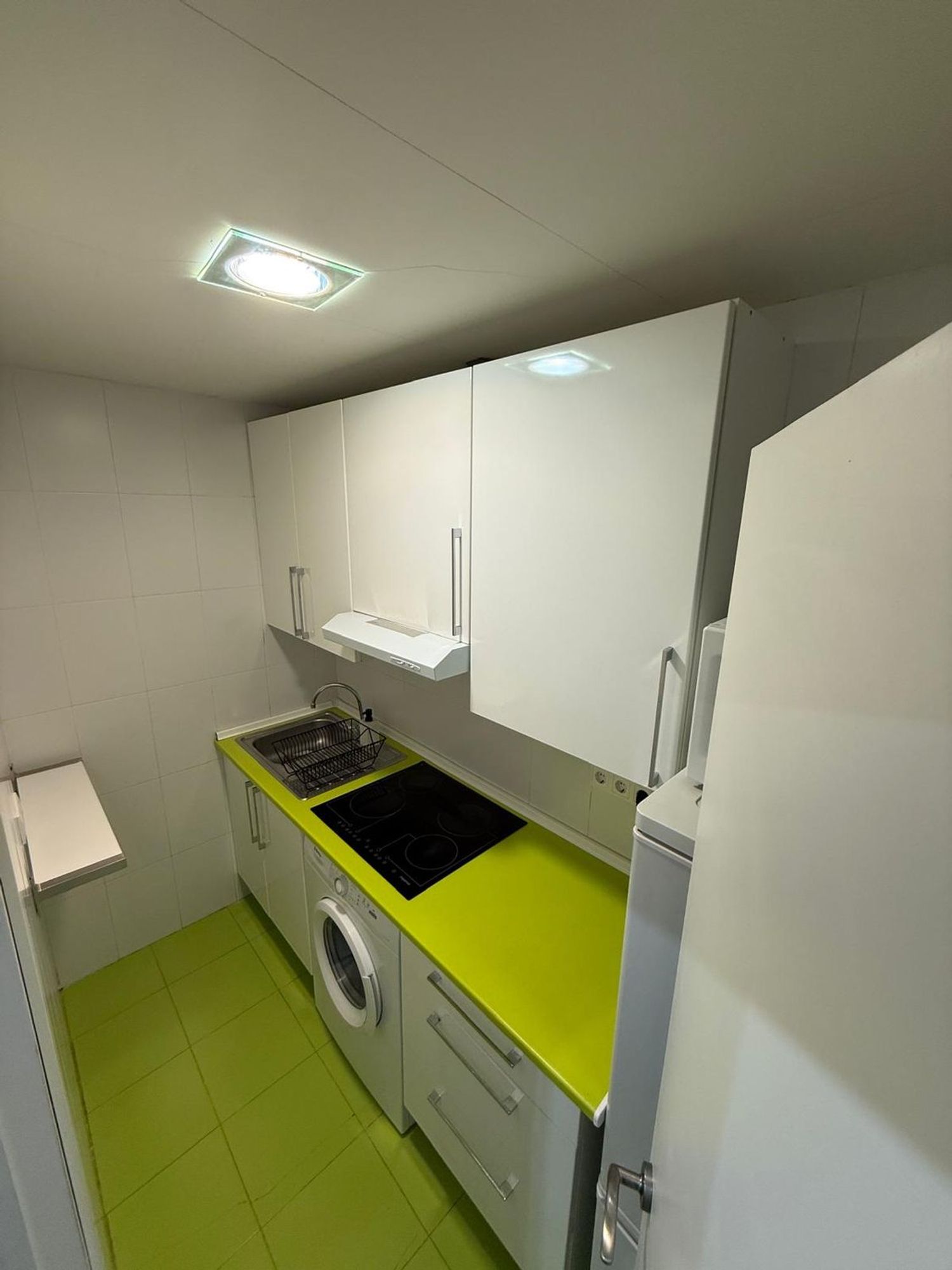 Piso en calle de Monteleón, 48 - Foto 17