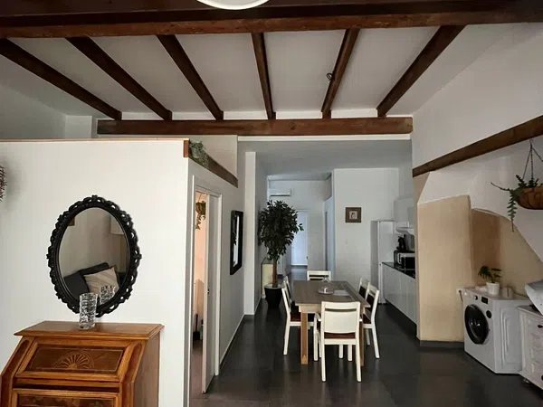 Piso en calle de Molina, 32 - Foto 1