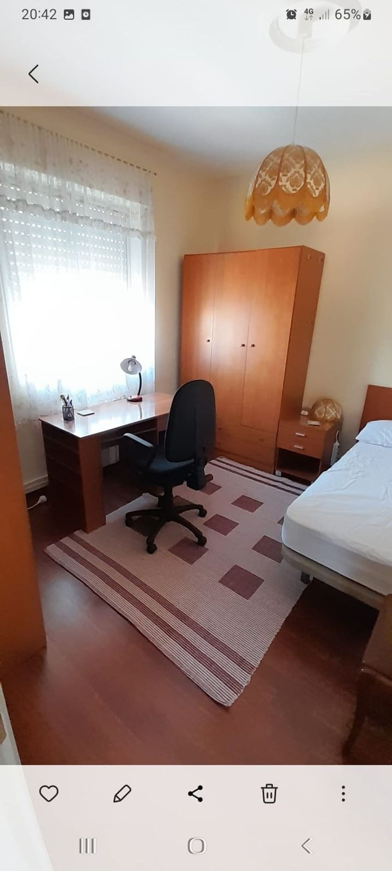 Piso en Rondilla - Santa Clara, Rondilla - Santa Clara - Foto 4