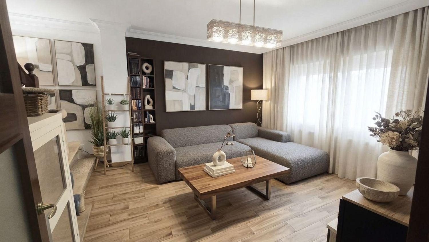 Chalet adosado en Calle Marconi, 17, Vista Azul - Consolación, Vista Azul - Consolación - Foto 2