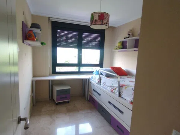 Piso en Paseo de l'Albereda, 48, Penya-Roja - Foto 12