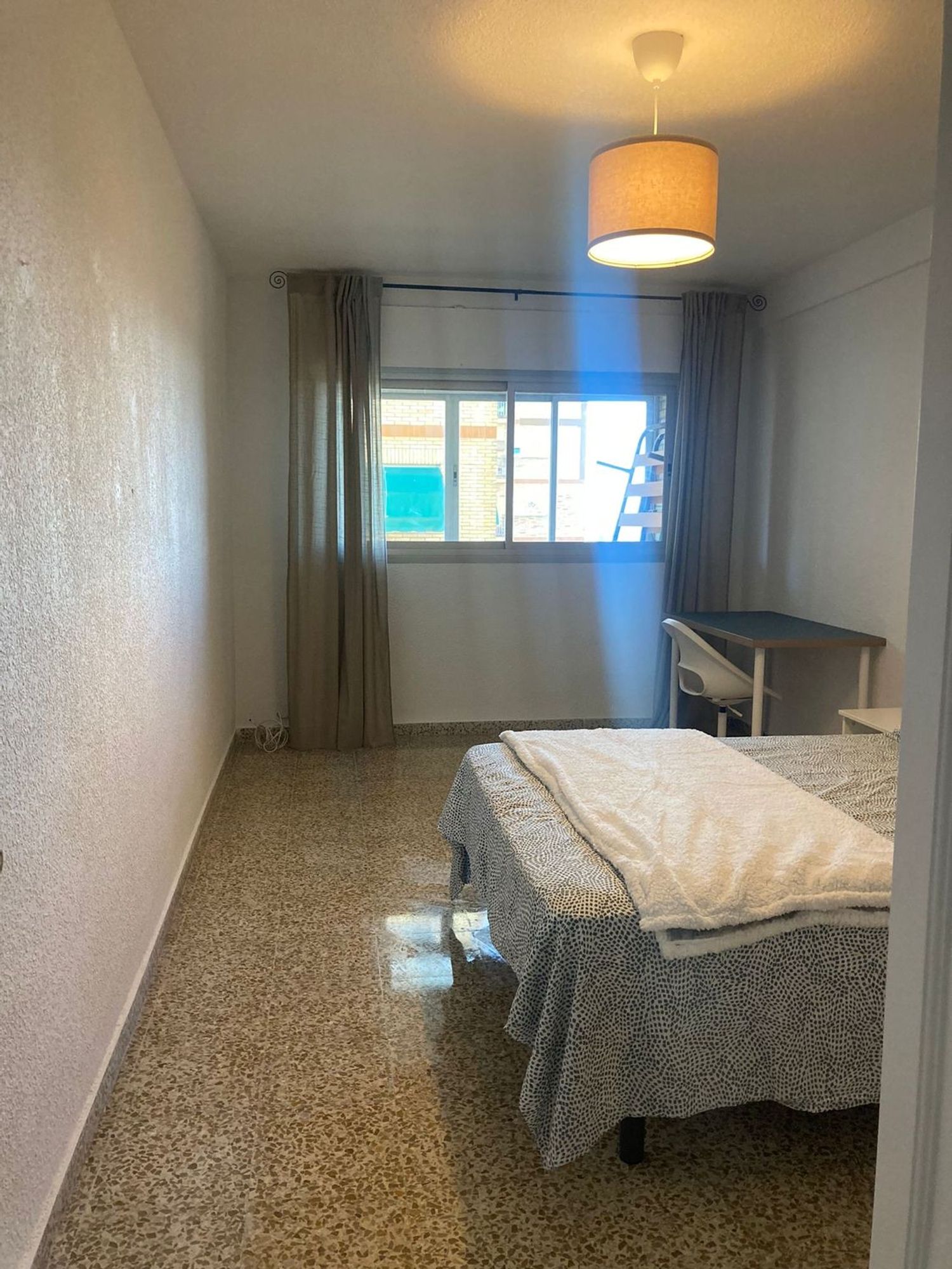 Piso en calle Periodista Luis de Vicente, 5 - Foto 3