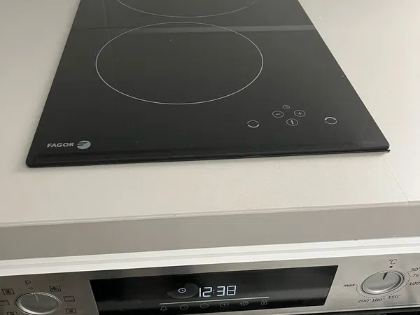 Piso en calle San Juan de Dios, 8 - Foto 16