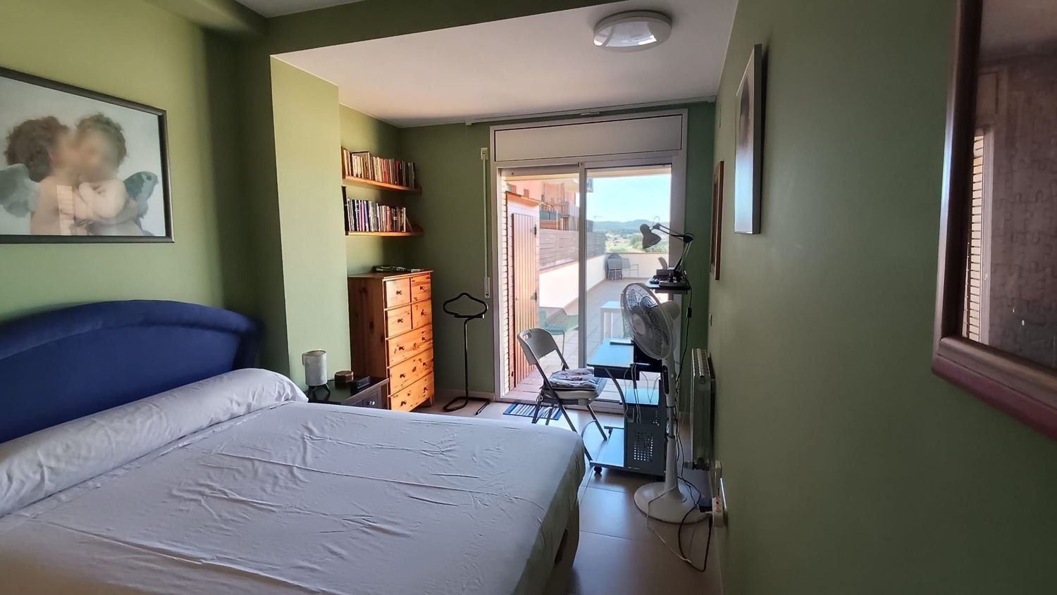 Piso en Llagostera - Foto 4