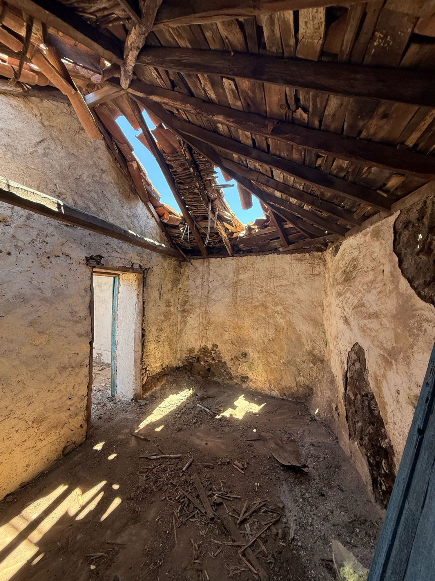 Casa terrera en Calle los Ángeles, 5, Puerto de Santiago - Foto 3