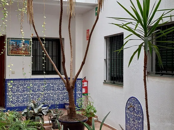 Piso en Calle Pureza, 92 - Foto 2