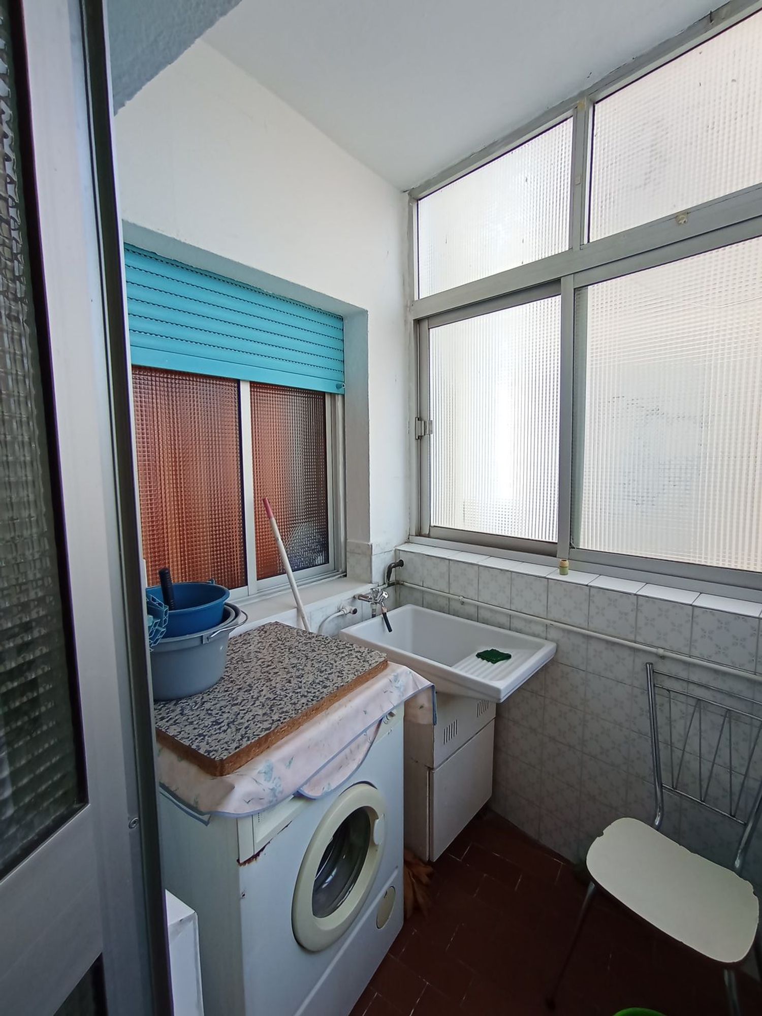Piso en Calle Luis Montoto, 137, Luis Montoto - Santa Justa - Foto 16