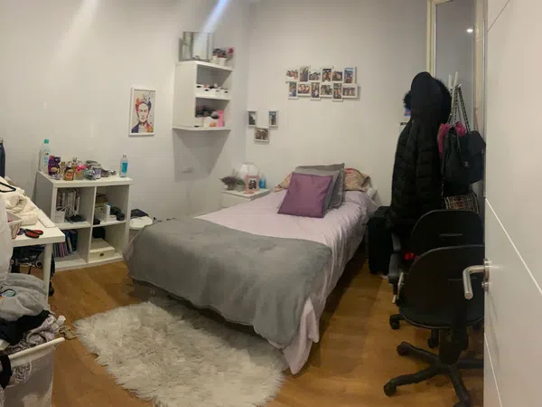 Piso en calle Alfonso el Batallador, 9 - Foto 21