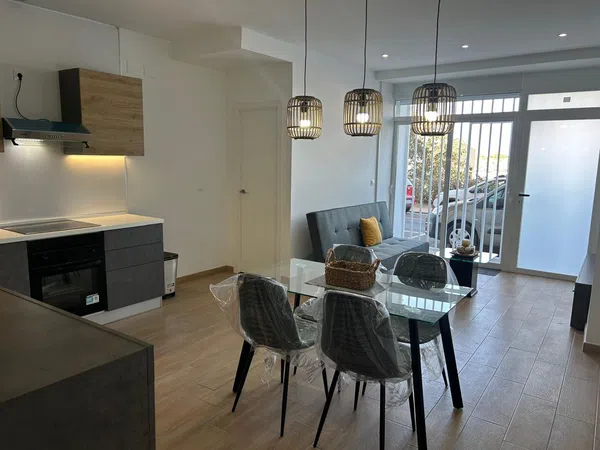 Estudio en Camino Reial, Zona Camí Reial, Zona Camí Reial - Foto 1