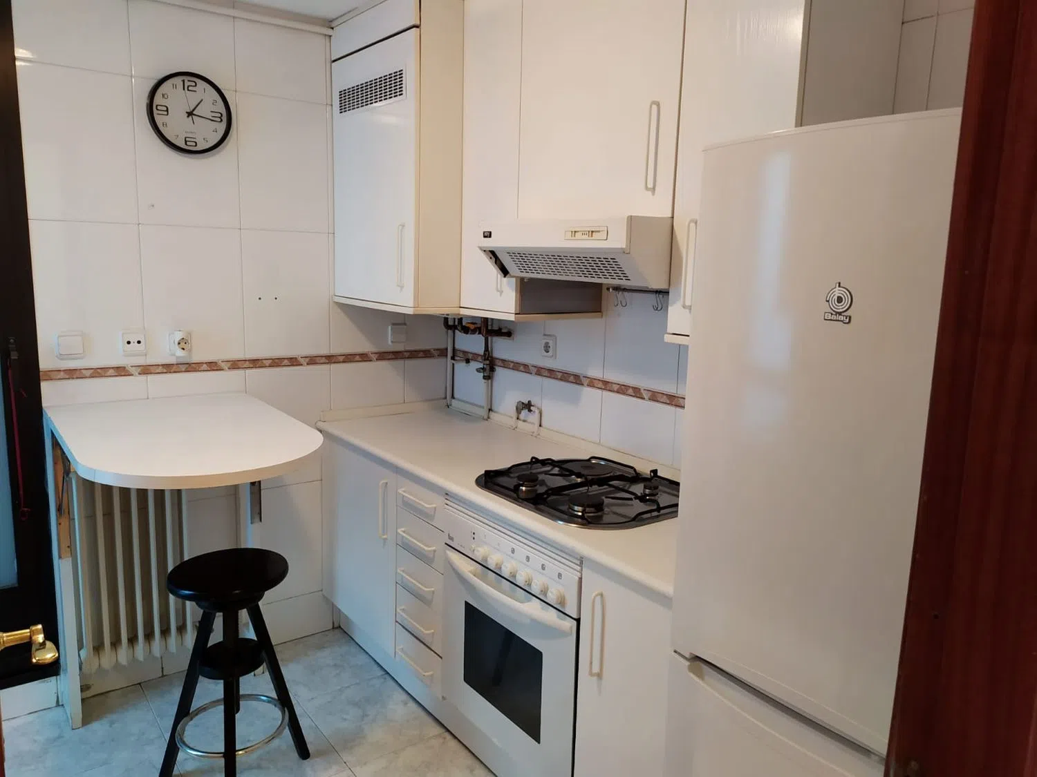 Piso en paseo del Zurron, 26 - Foto 16