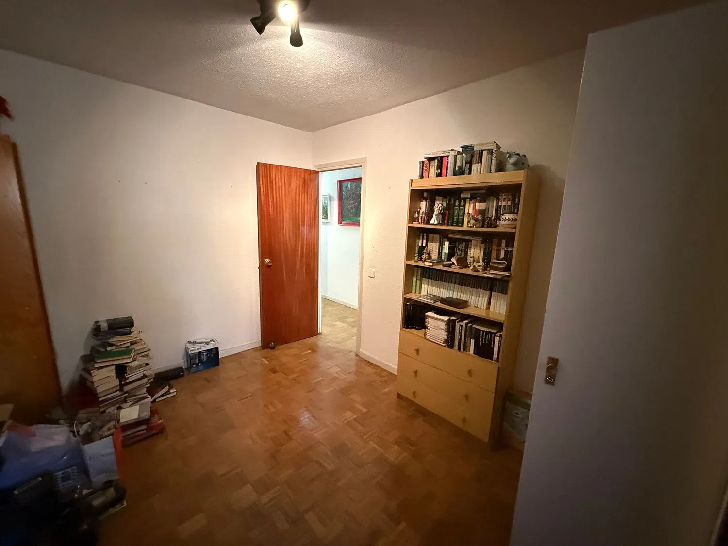 Piso en calle de Ribadavia, 14 - Foto 28