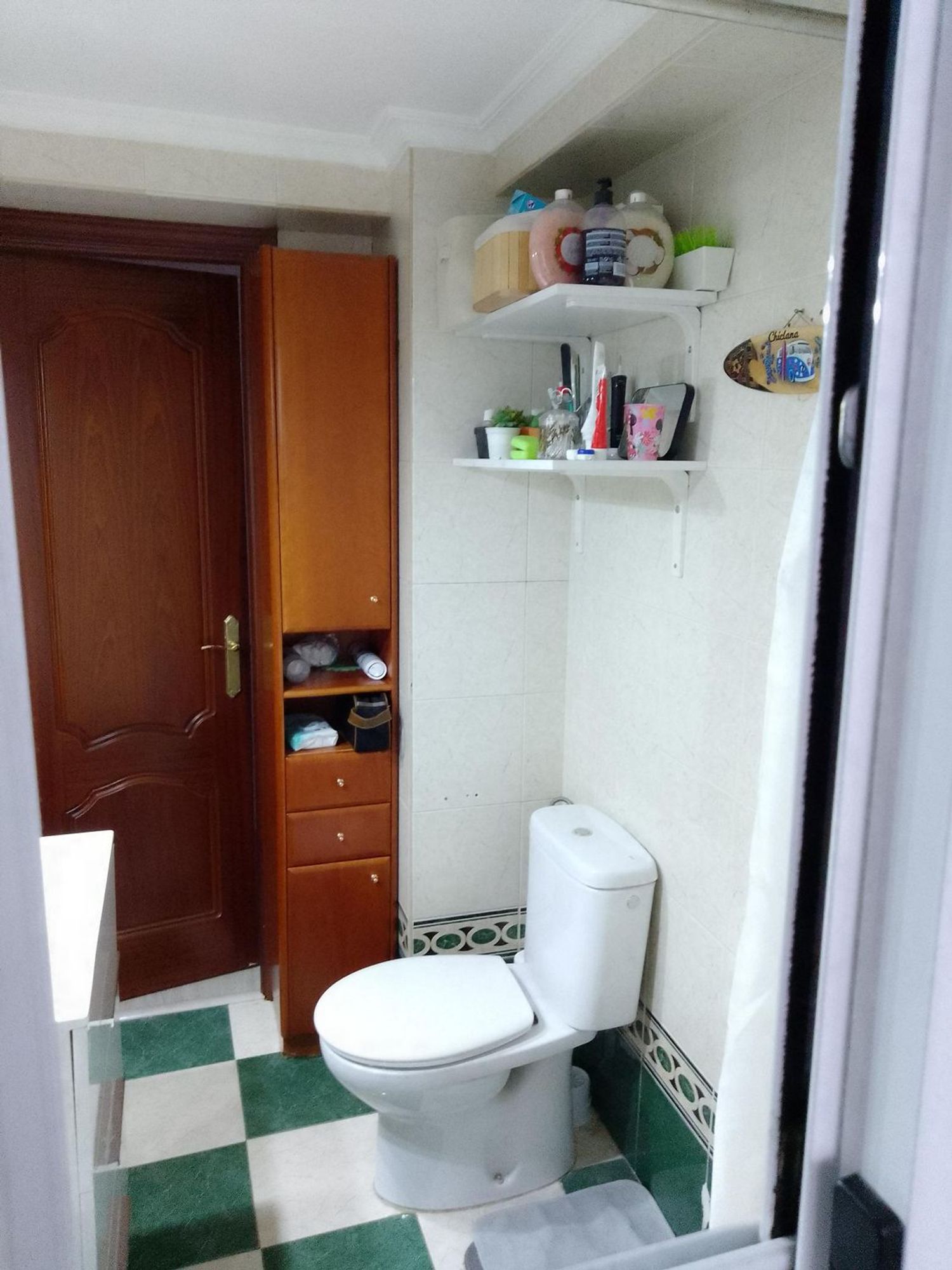 Piso en calle el Almendro, 15 - Foto 13