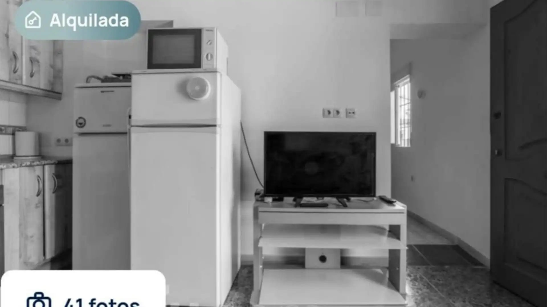 Piso en  Calle Viriato 5 - Foto 3