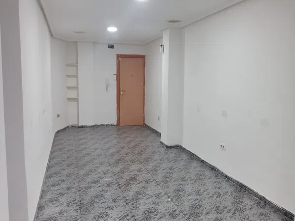 Estudio en Calle Oscar Esplá, 56 - Foto 3