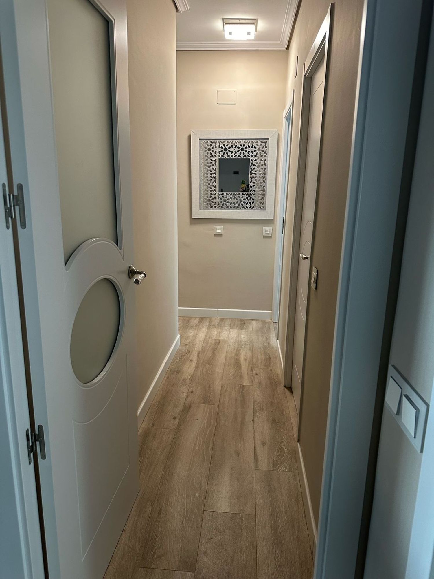 Piso en Calle Cortijo de la Albarrana, 6, Los Carteros - San Diego - Foto 4