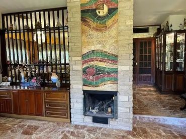 Chalet en  Carrer Saturn 20 - Foto 28