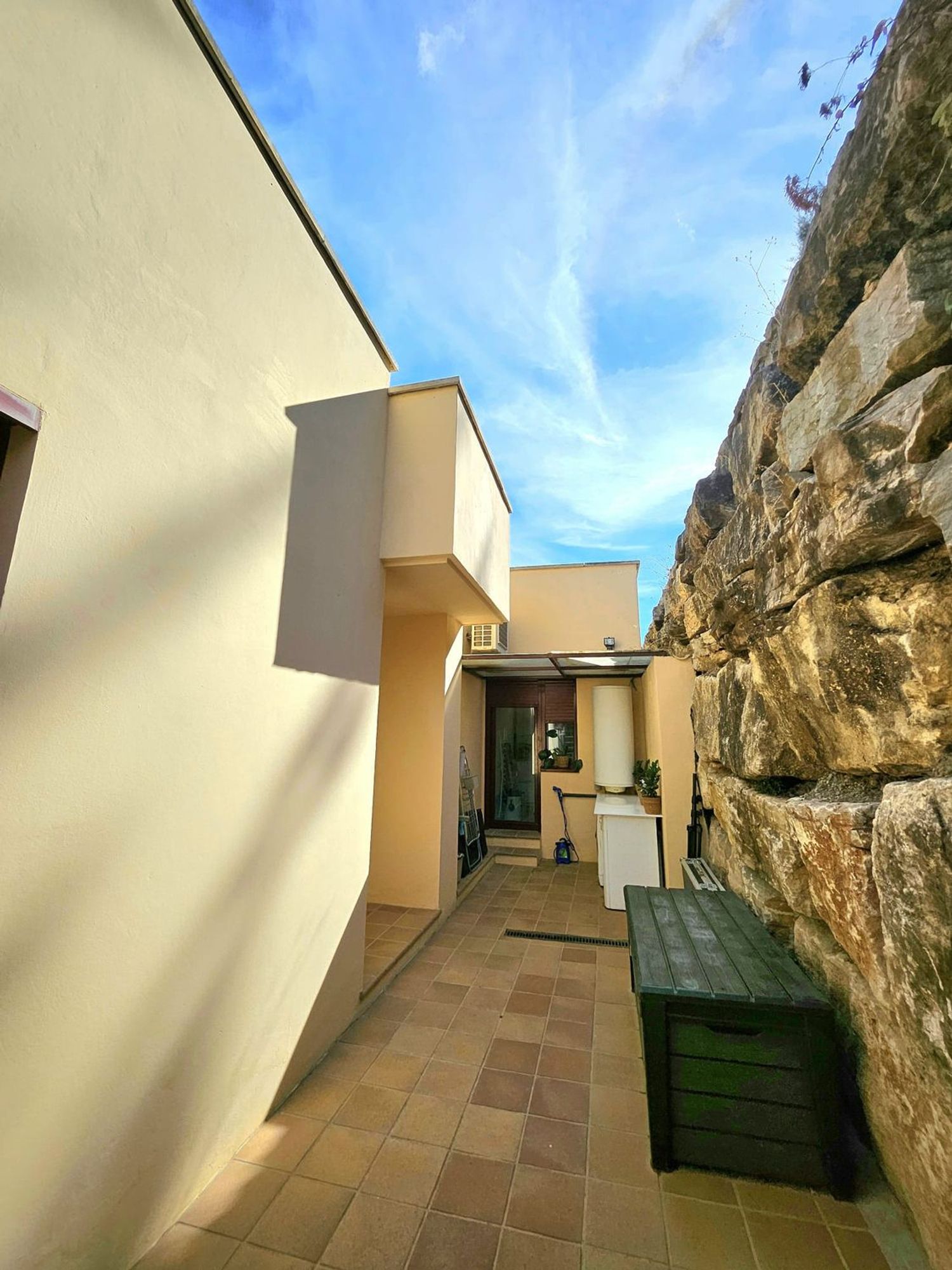 Casa independiente en Los Flamingos - Foto 21